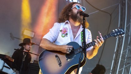 My Morning Jacket Release Anti-ICE Album Peacelands, Cover Bob Dylan, Brian Wilson, Velvet Underground: Stream