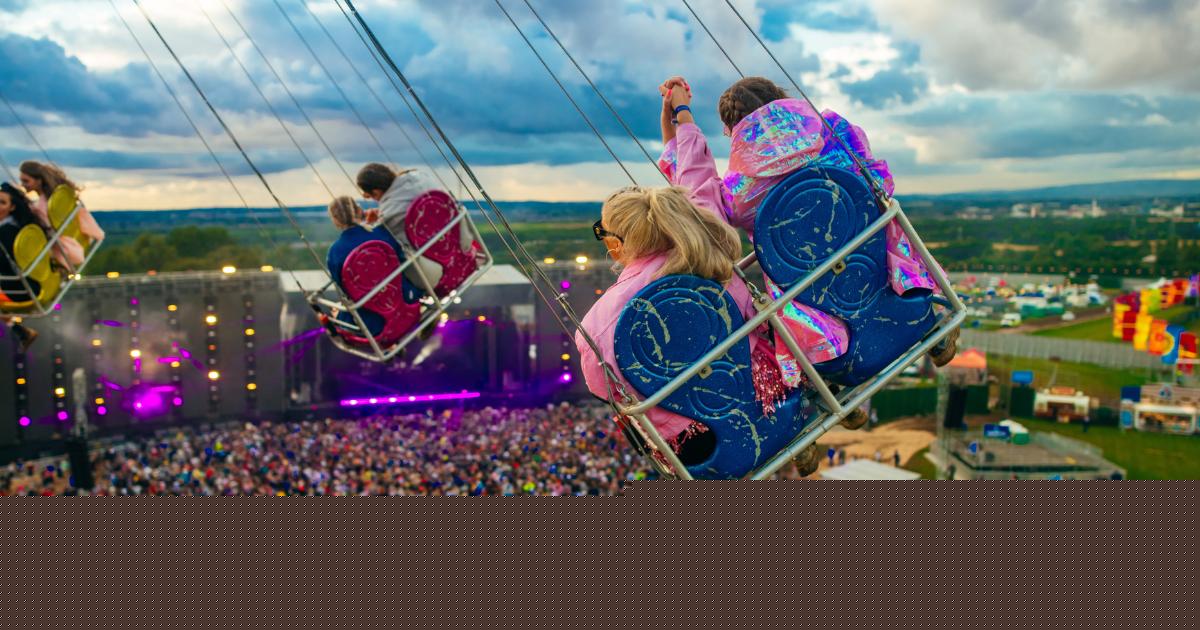 Another huge name has been revealed for Creamfields 2026