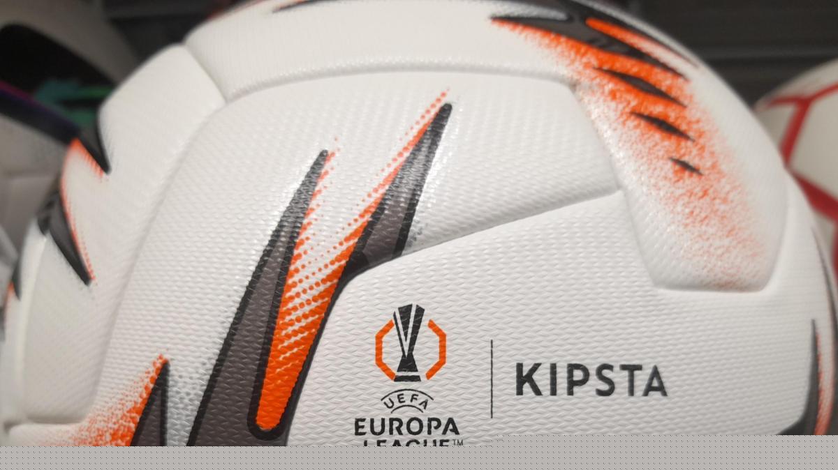 A fine agosto i sorteggi dell'Europa League: data e ora dell'evento