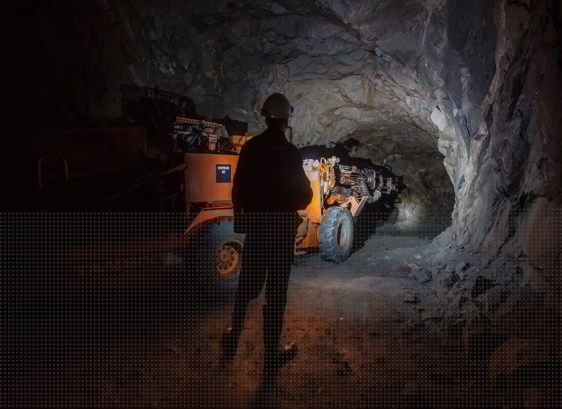 Medallion awards Macmahon proposed $240 million Ravensthorpe underground mine contract