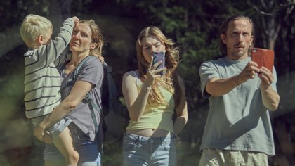 Charades Boards Family Thriller ‘Bloodsuckers’ From ‘Midsommar’ Producer (EXCLUSIVE)