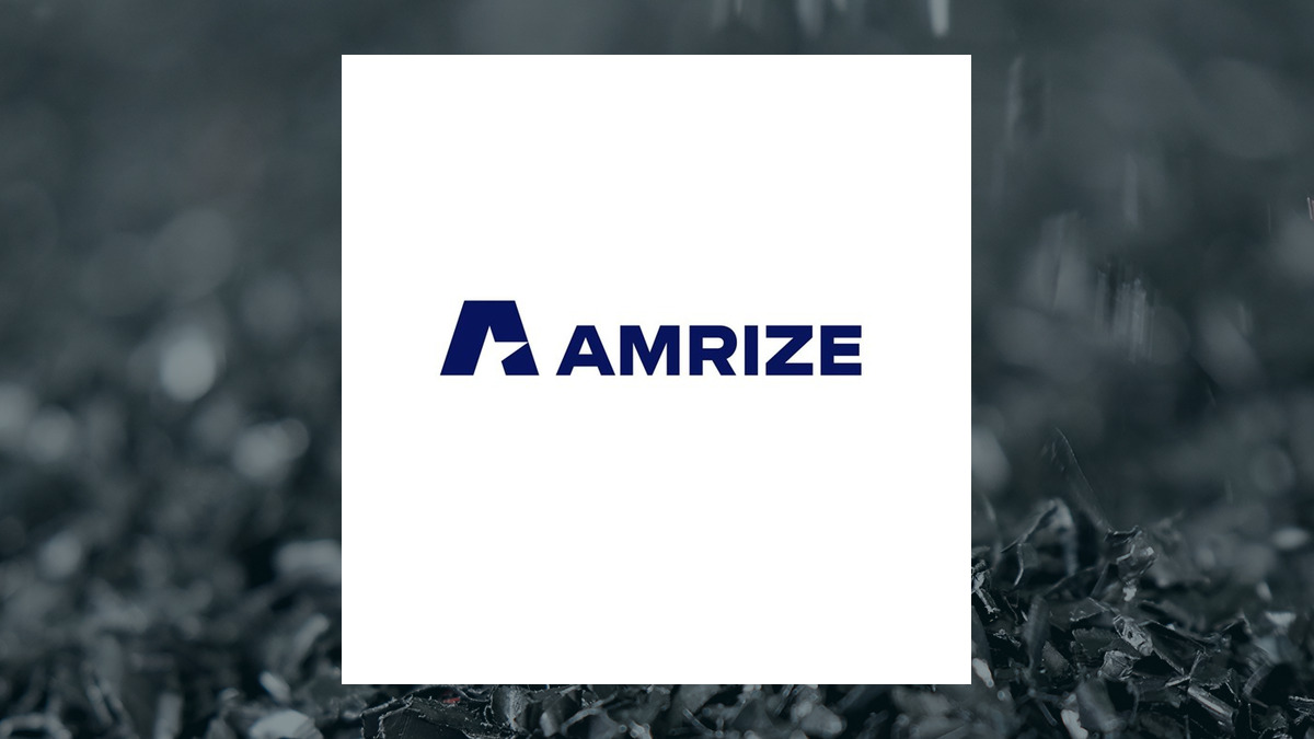 Amrize (NYSE:AMRZ) Issues Quarterly Earnings Results