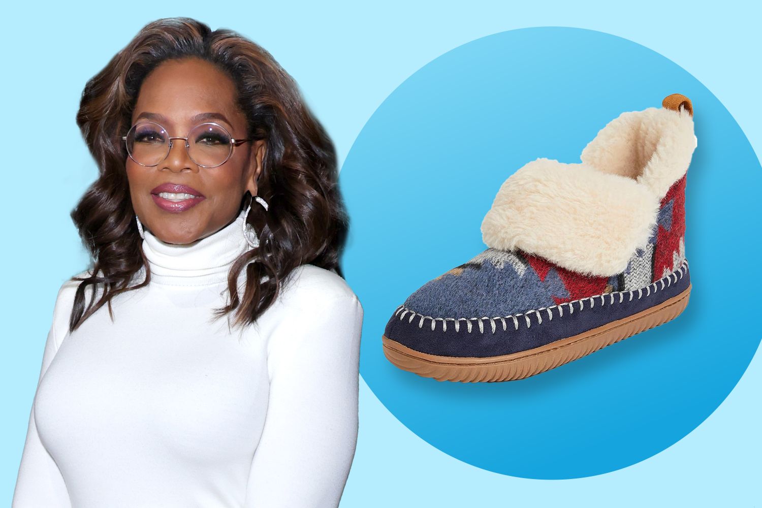 72 of Oprah's Favorite Things to Celebrate Her 72nd Birthday — All Available at Amazon Starting at $10