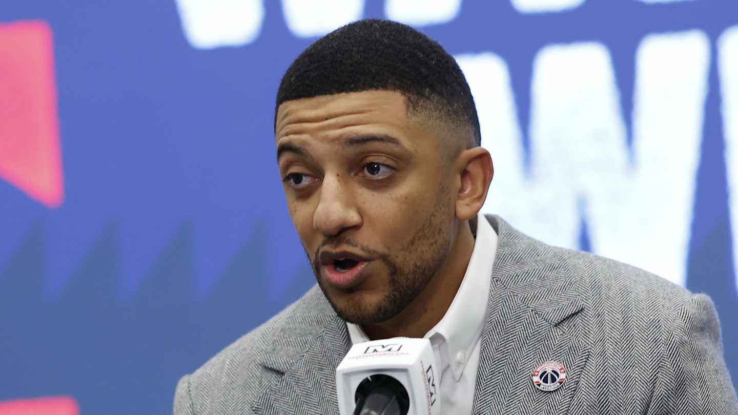Wizards Trade Deadline Big Board: 7 Targets Ranked by Fit, Cost, and Urgency
