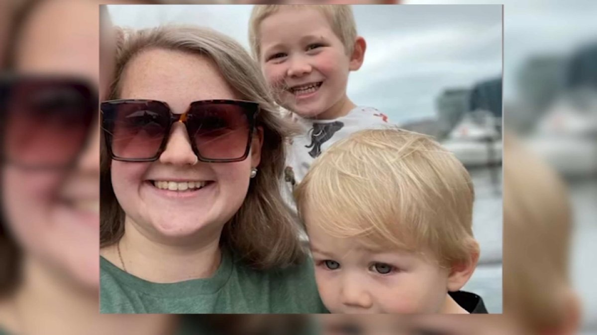 NH man to be sentenced for fatally shooting sister-in-law, nephews: Watch live at 9