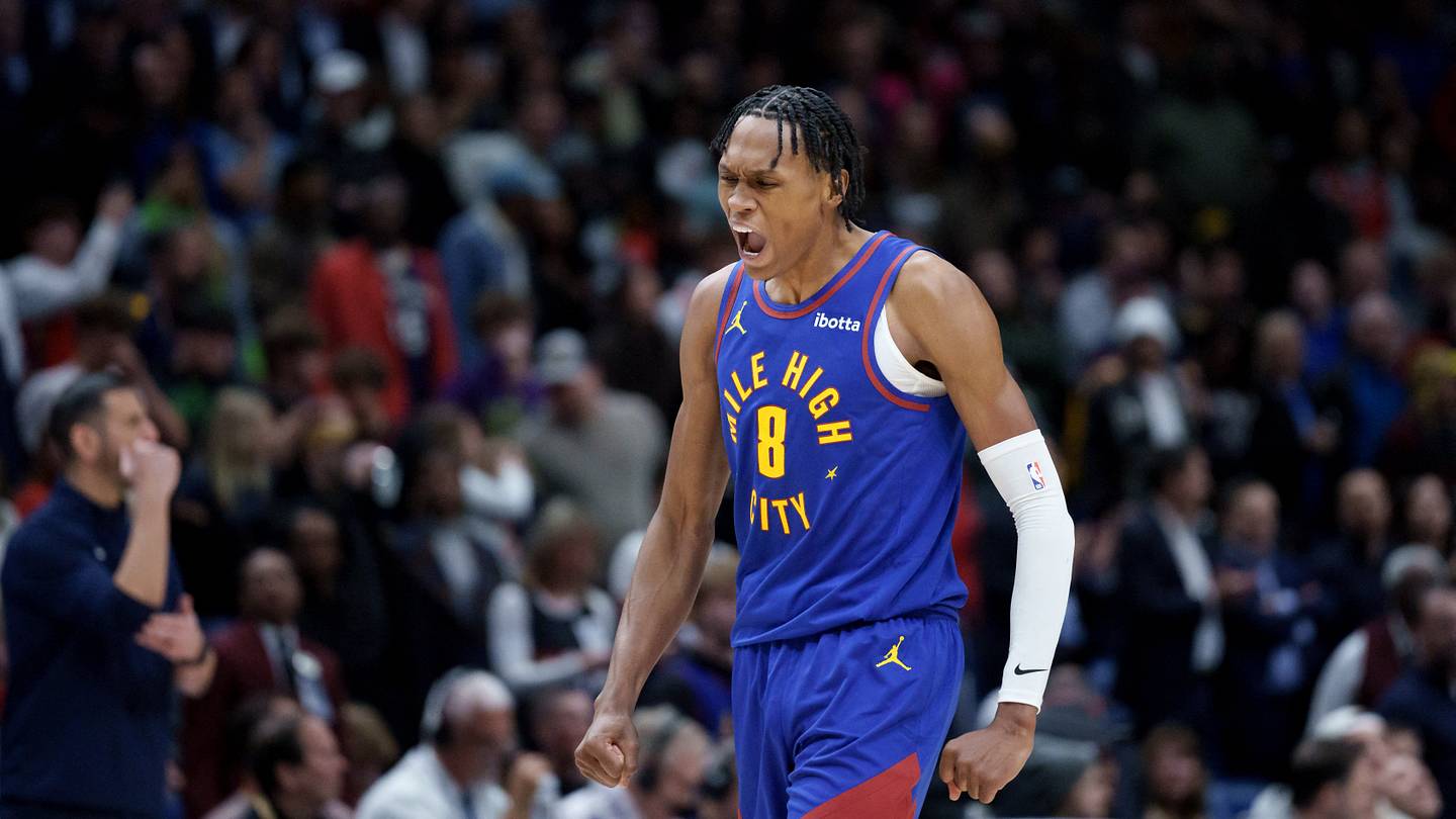Cavaliers Named As Serious Contender for Peyton Watson