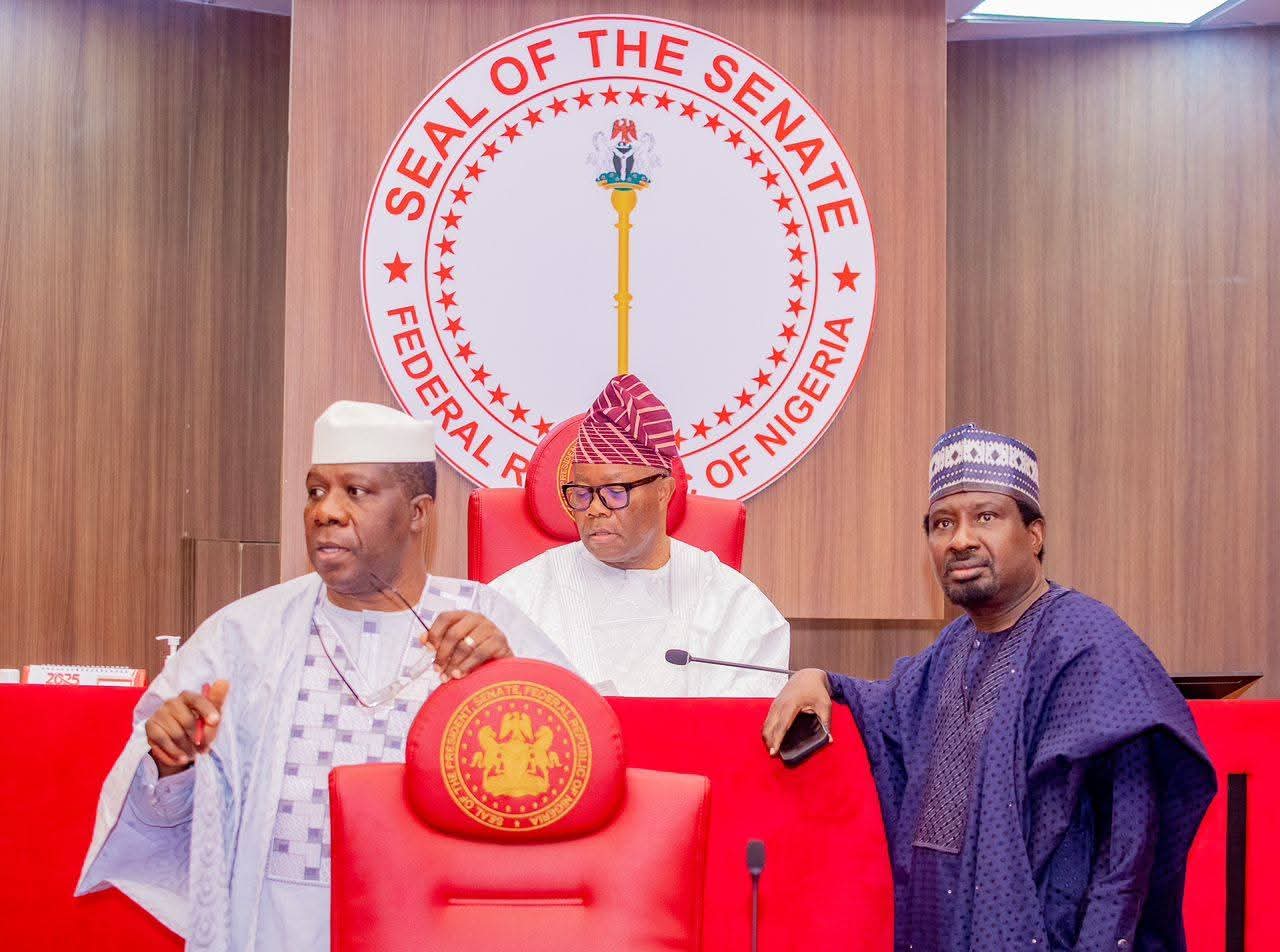 Electoral Act review: Vote buyers risk N5m fine, 2-year-jail, 10-year ban from politics