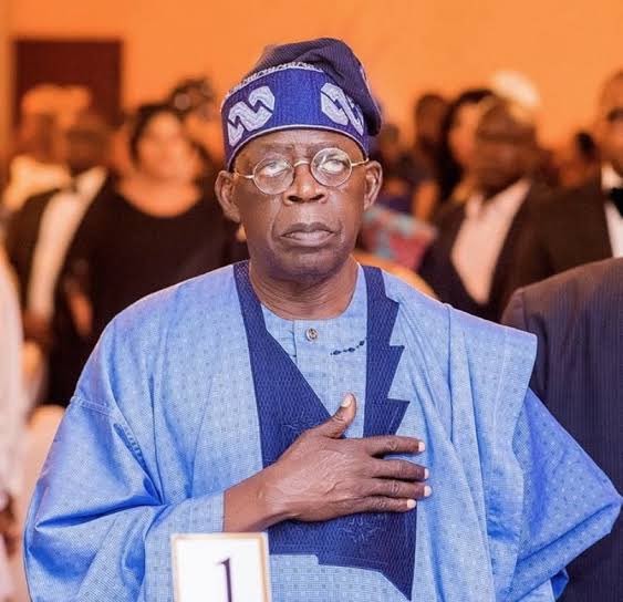 Delta APC Endorses Tinubu, Oborevwori, Others for 2027 Elections