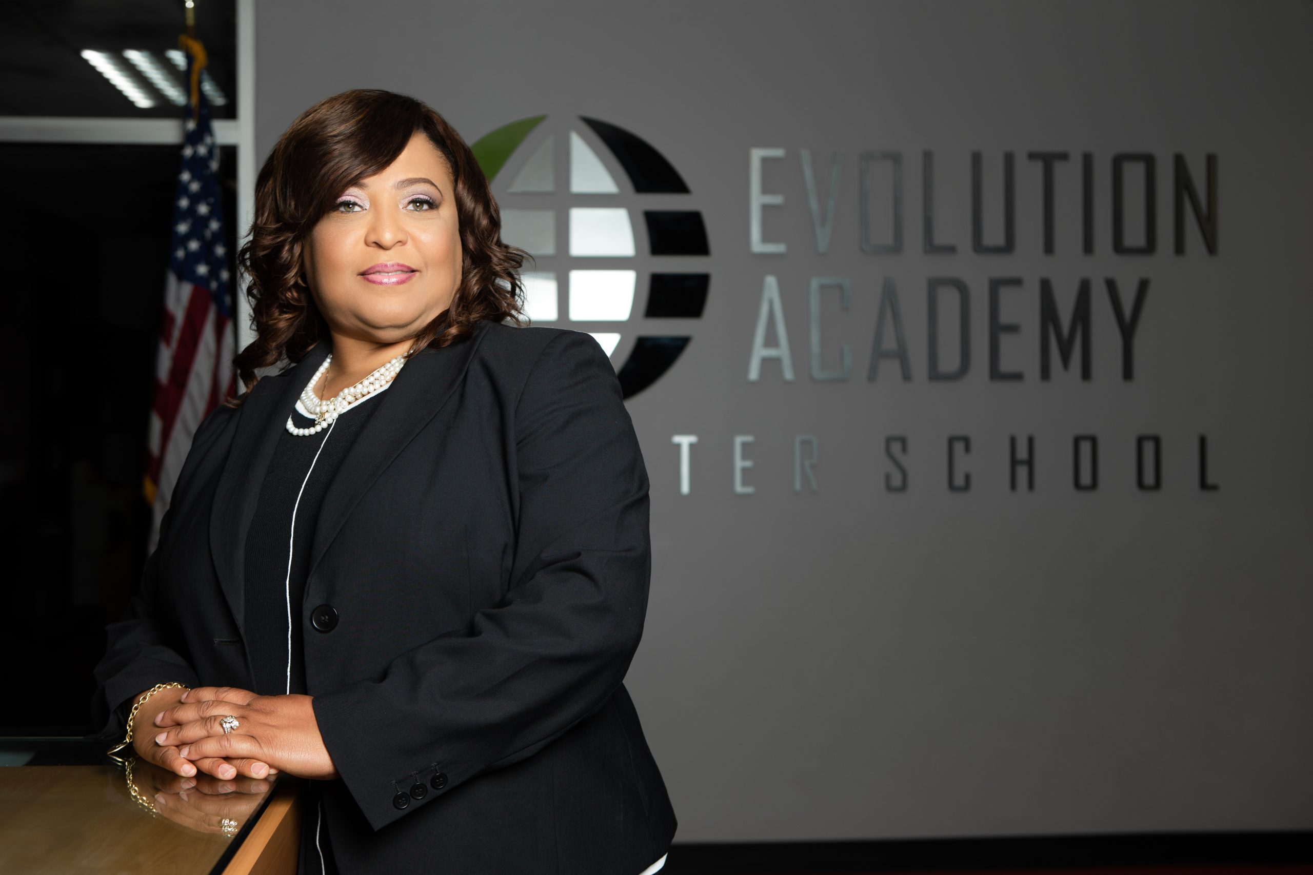 How a Dallas Charter School is Confronting the Barriers That Drive Students Away