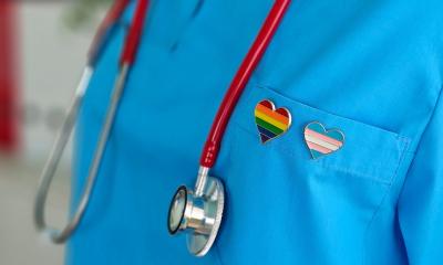 ‘Top surgery’ and breast cancer risk: Towards informed decision-making