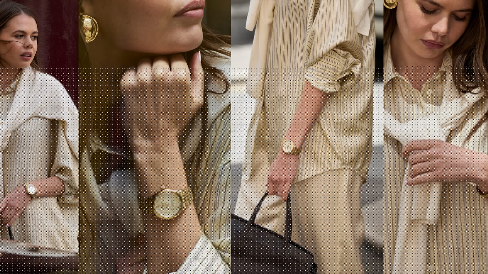 Meet The Accessory That Works With Everything
