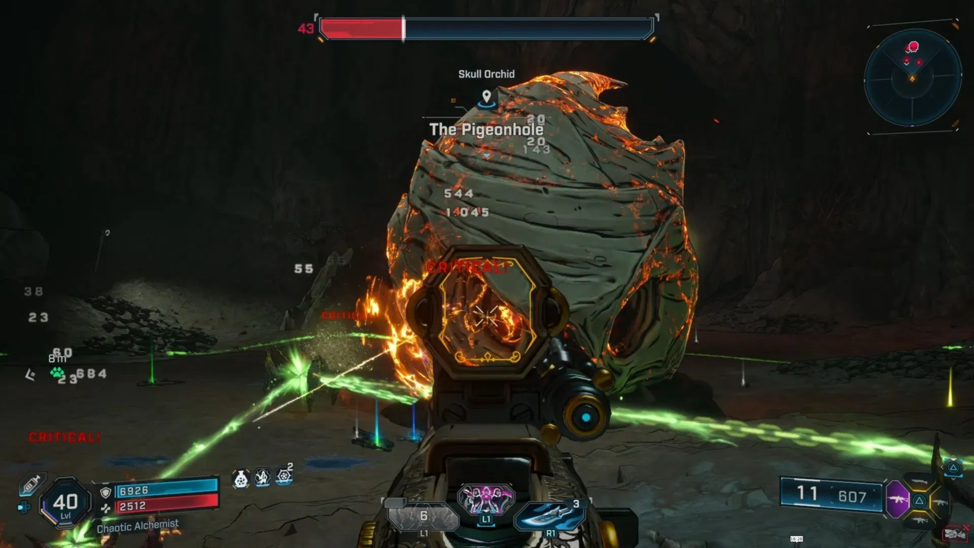 Borderlands 4: How to get Oak-Aged Cask legendary shield