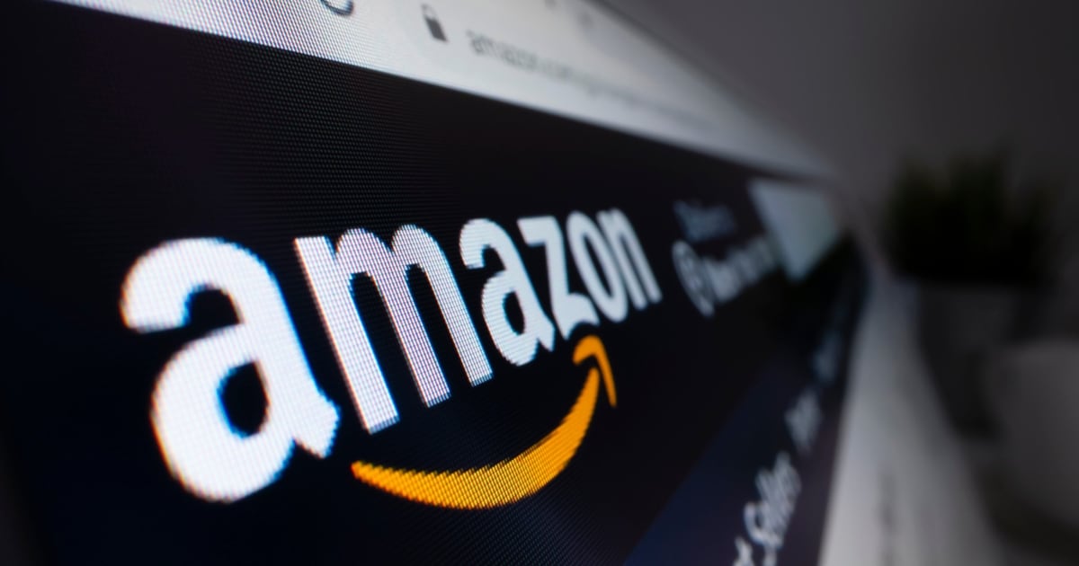 Cloud-Sparte legt zu - KI erweist sich für Amazon als Wachstumstreiber