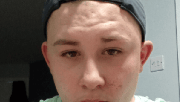 Cwmbran teenager found after police appeal
