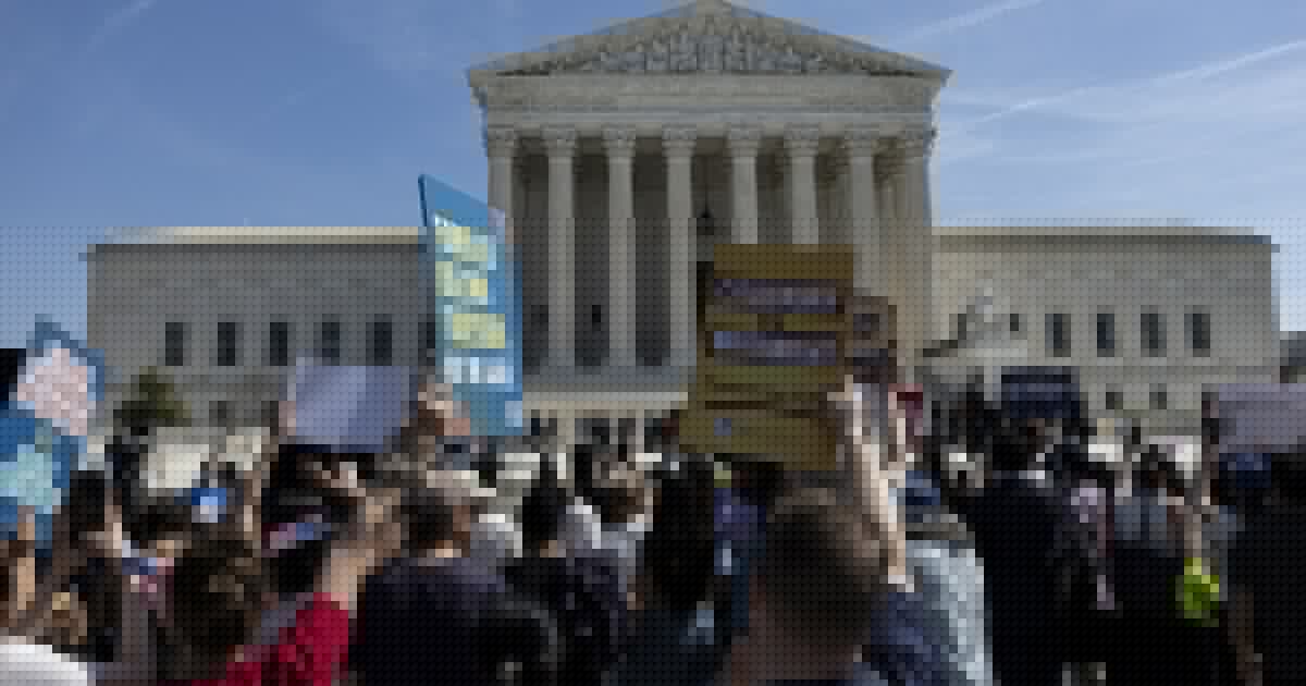 Window closes for Trump administration to ask Supreme Court to reconsider birthright citizenship decision