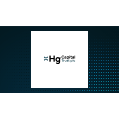 HgCapital Trust (LON:HGT) Insider Jim Strang Acquires 7,500 Shares