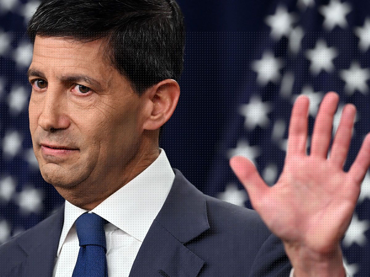 Kevin Warsh’s stripped-back Fed communication ‘already backfiring,’ say investors