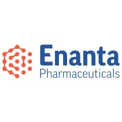 Enanta Pharmaceuticals (NASDAQ:ENTA) Price Target Raised to $28.00