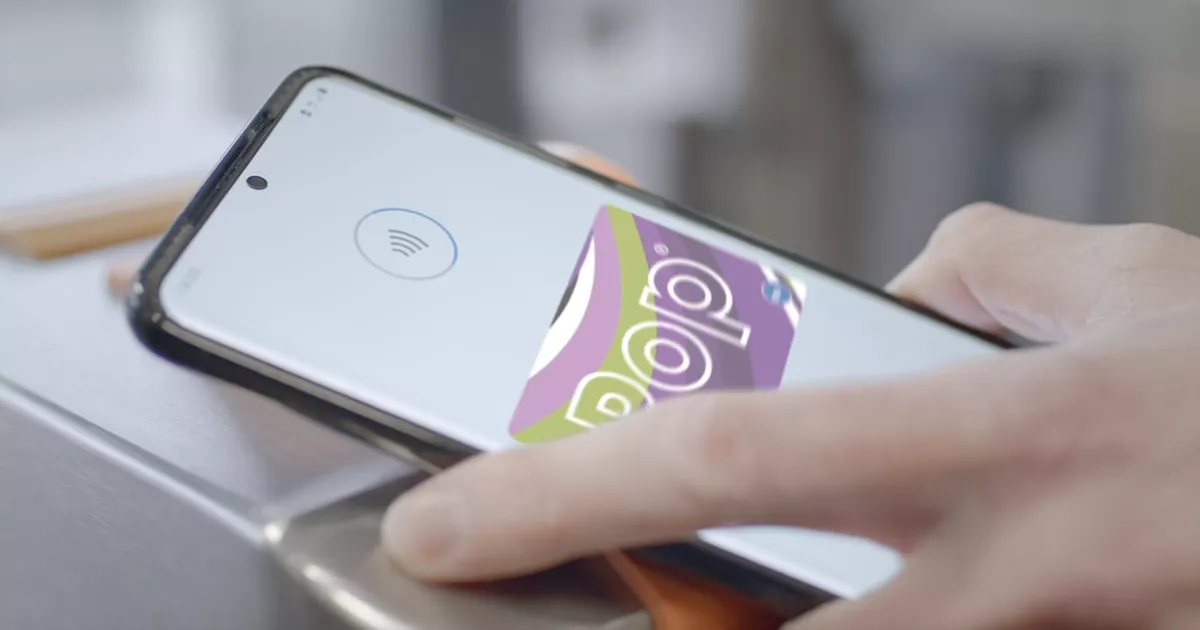 Metro Pop card expansion delayed into 2026 as transport boss issues contactless update