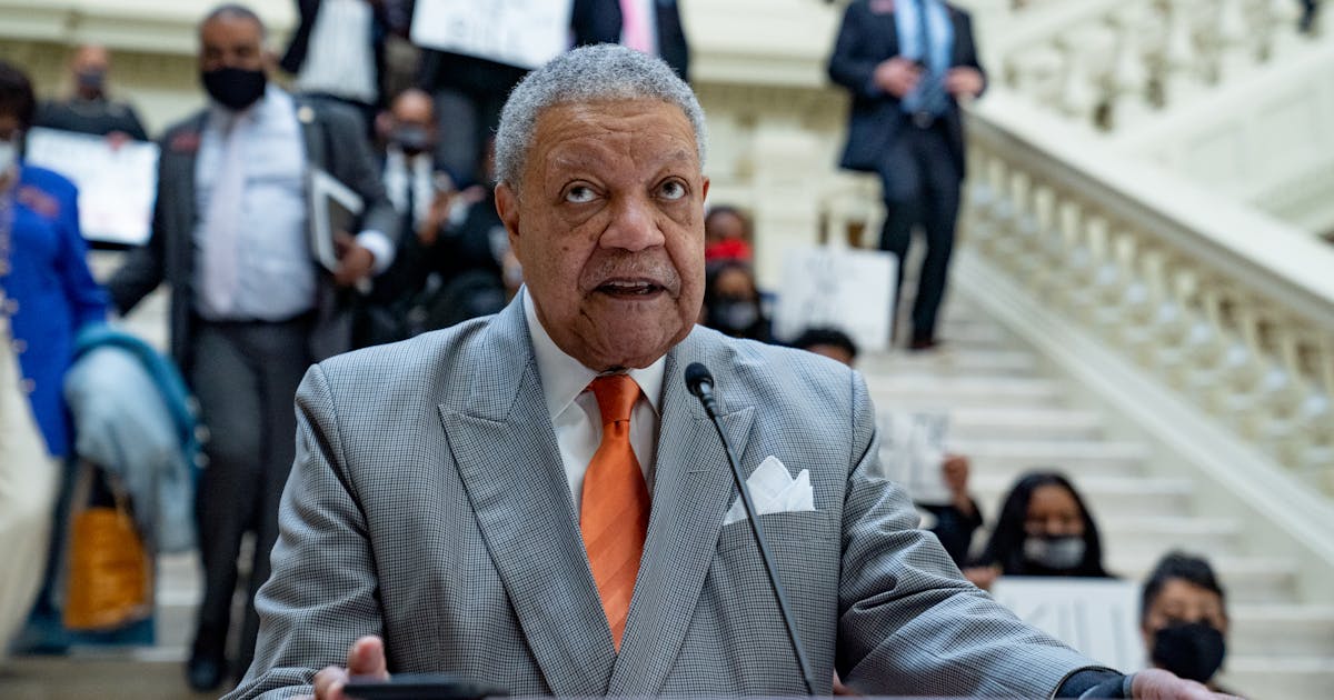 Fulton County Official Warns Trump Is Targeting Him With FBI Raid