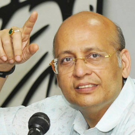 When India takes flight, lies crash-land: Abhishek Singhvi on IAF Chief’s ‘Op Sindoor’ precision remark