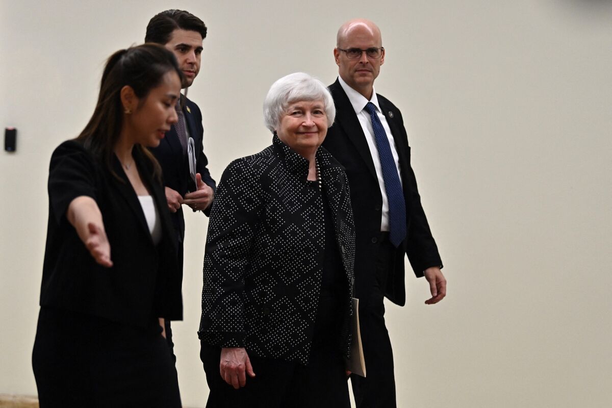 Edmund Malesky: Yellen Friend-Shoring Push in Authoritarian Vietnam Draws Flak
