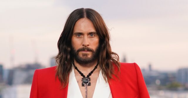 Nolte: Vigilantes at BBC Convict Jared Leto of ‘Criminal Sexual Conduct’
