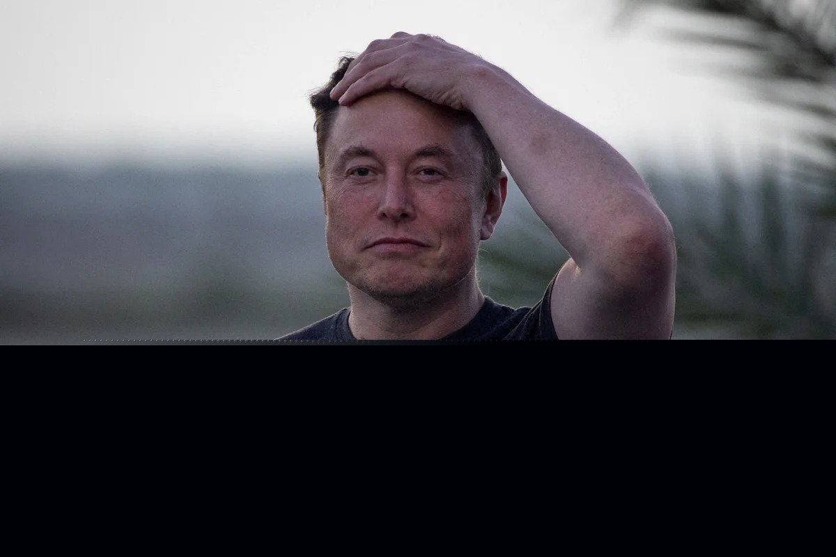 'More and more overlap': Musk edges toward a Tesla-SpaceX merger