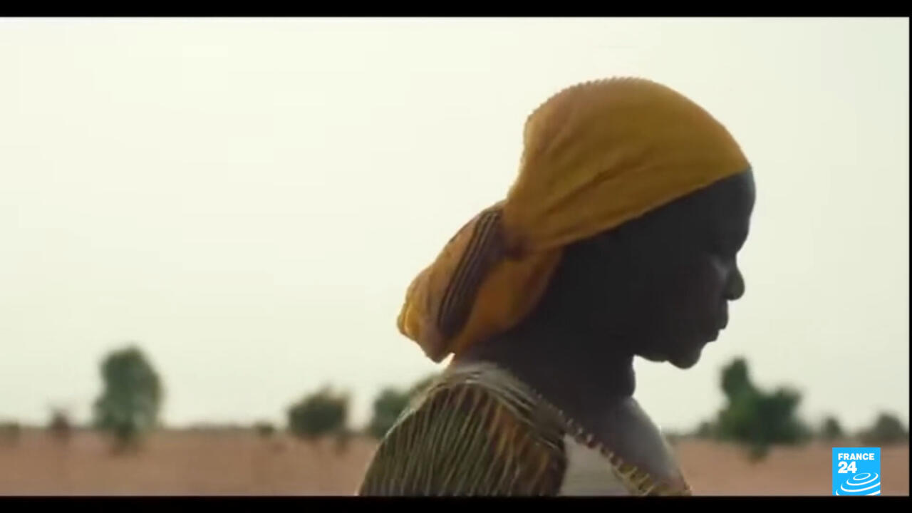 ACROSS AFRICA: The Mothers' of Chibok's story of Sadness and Strength