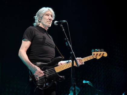 Pink Floyd Switches Album Art to Black Ahead of ‘Wish You Were Here’ 50th Anniversary