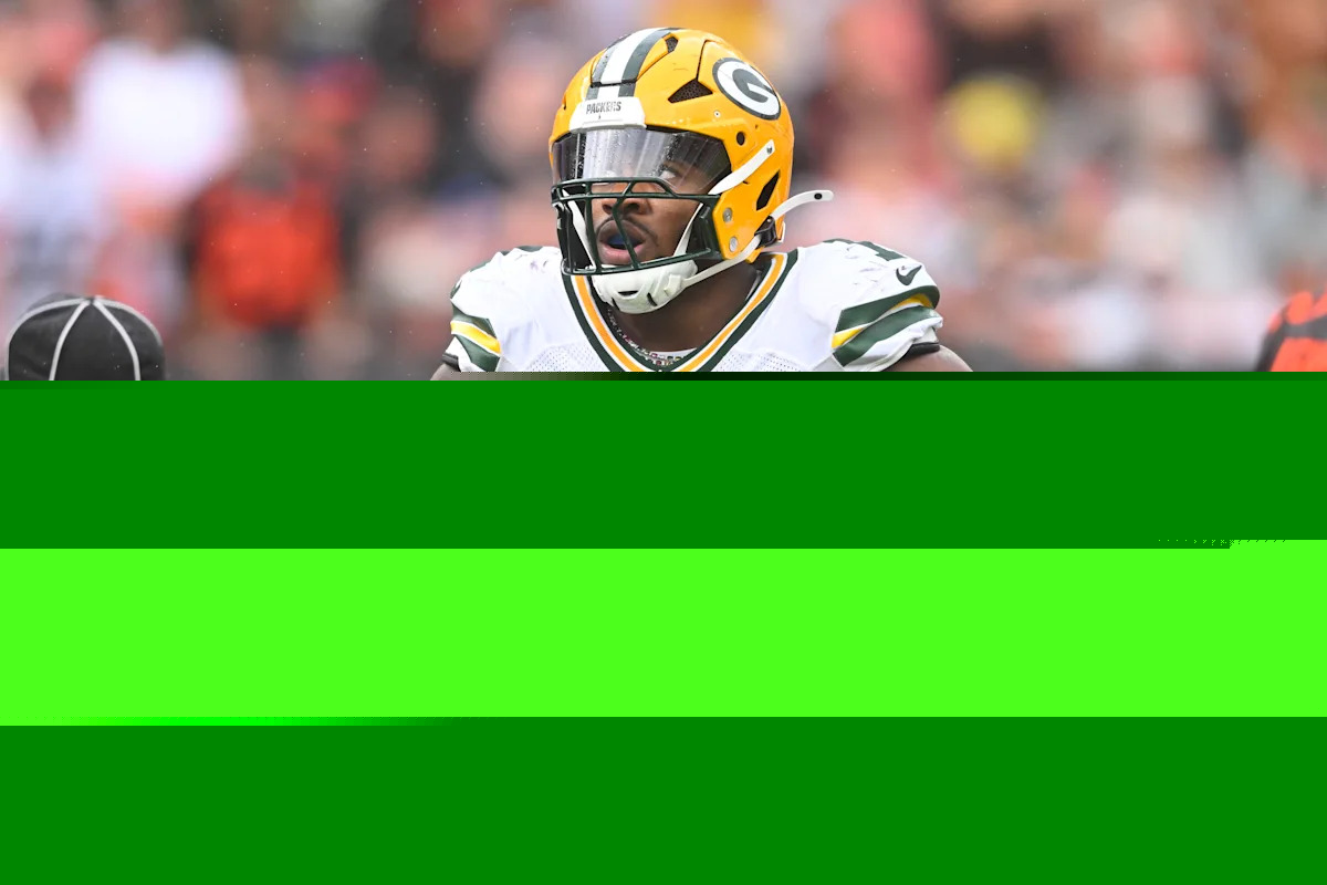 Packers' Micah Parsons on having to try and sack Dak Prescott in return to face Cowboys: 'It's going to be painful'