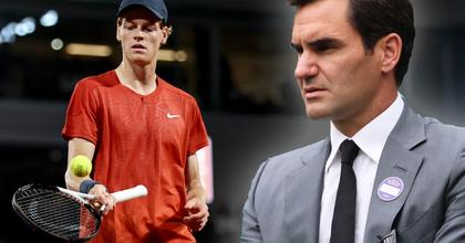 Auch Alcaraz betroffen - Sinner bevorzugt? Federer: „Wir müssen das ändern“