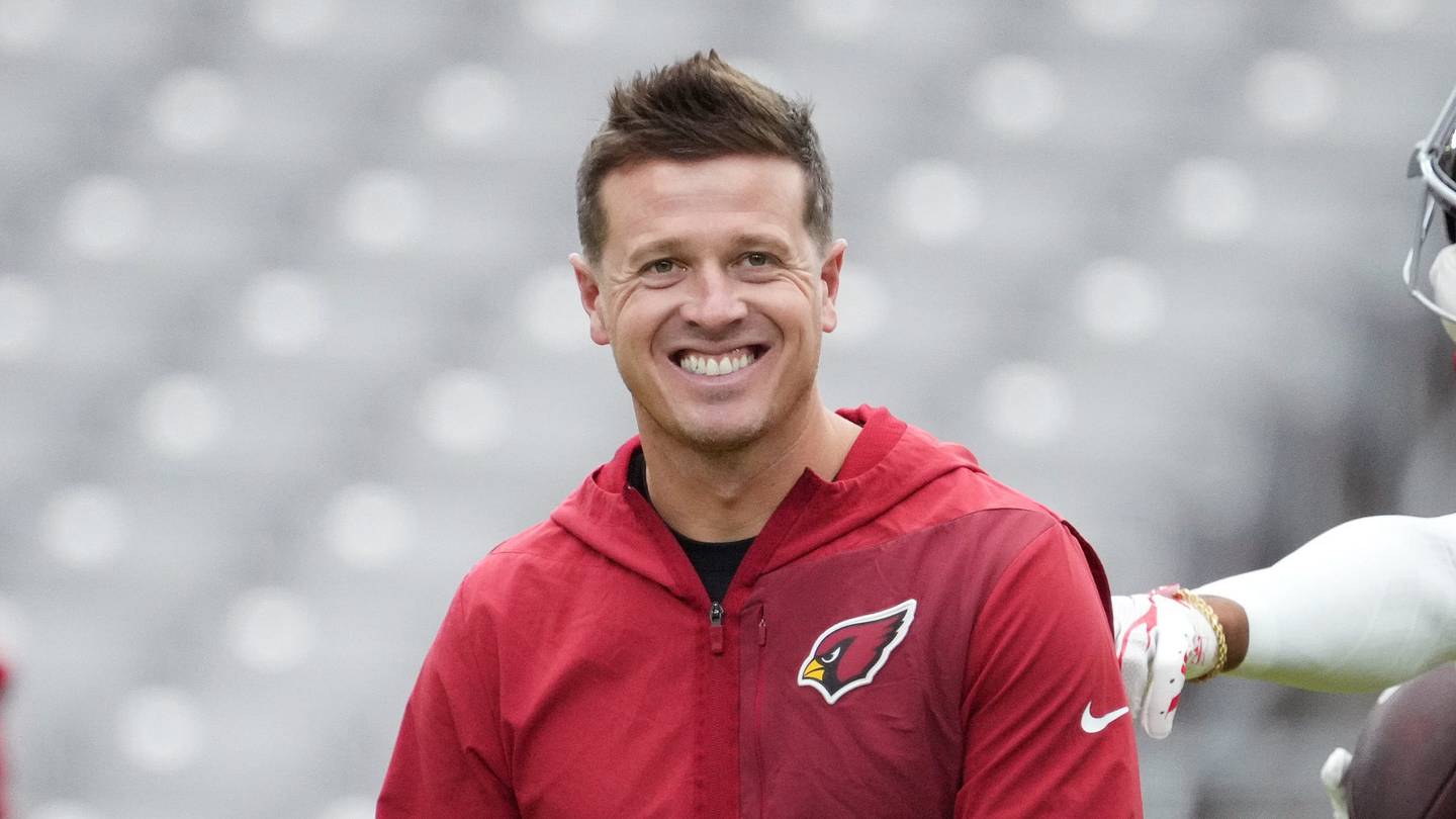 Why Mike LaFleur matters more than wins for the 2026 Cardinals