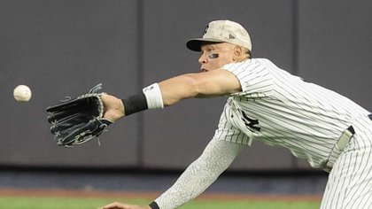Yankees Give Injury Update on Aaron Judge