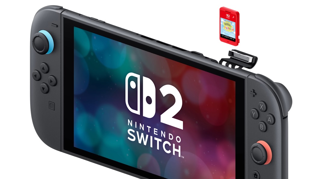 Fans Hate Switch 2 Game Key Cards But A New Survey Suggests They’re Buying Them Anyway