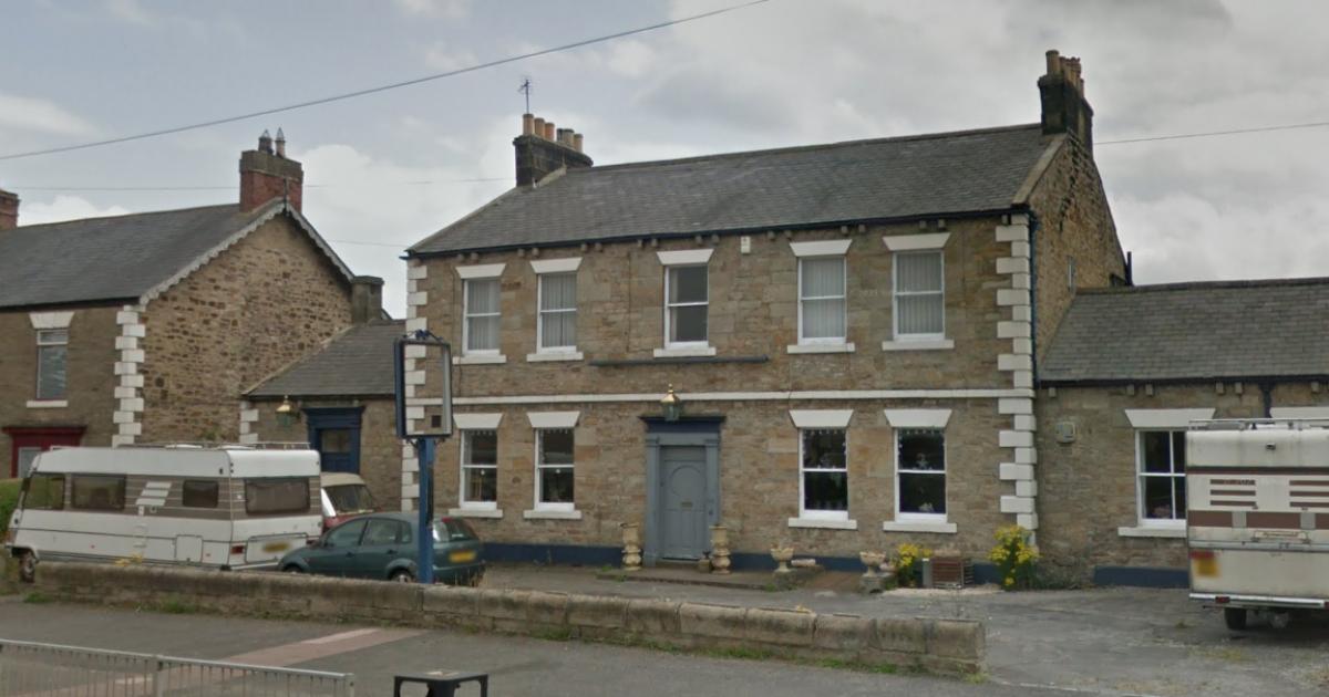 Plans to convert Grade II listed County Durham pub into shops refused
