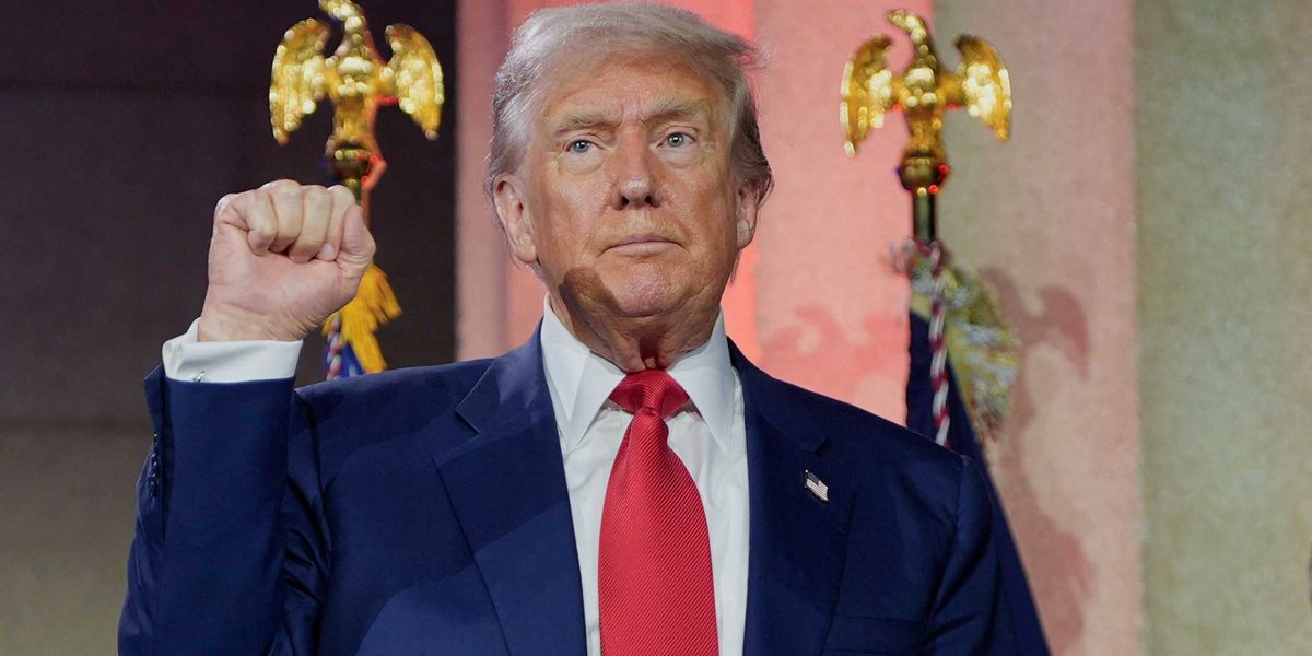 'Extortion — plain and simple': Trump admin ripped for $18B NYC funds freeze