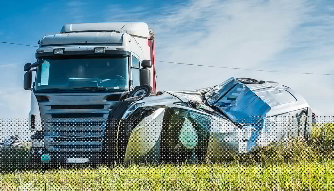 What does a truck accident lawyer do to help you win a personal injury settlement case?