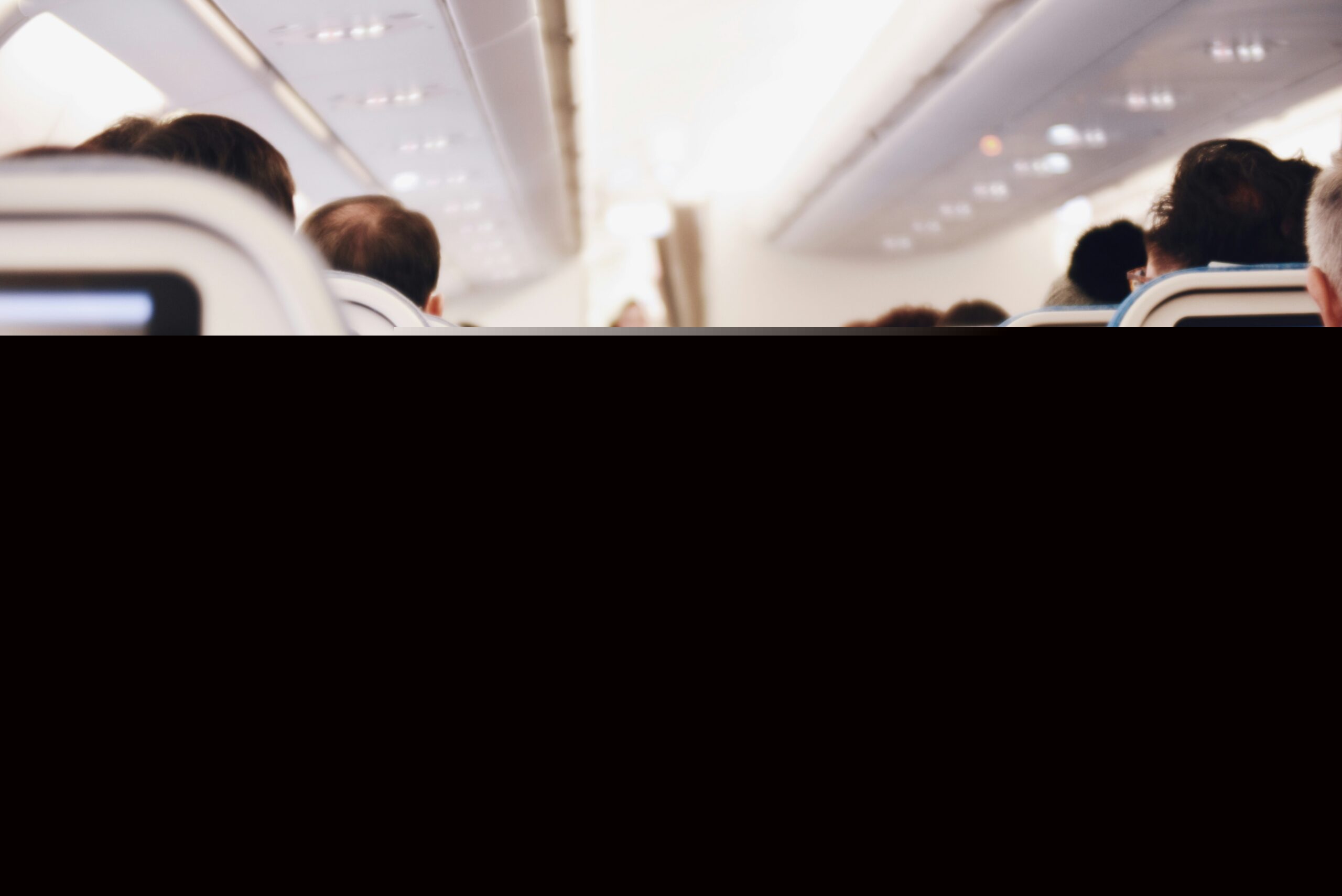 A $169 ticket out of winter has landed