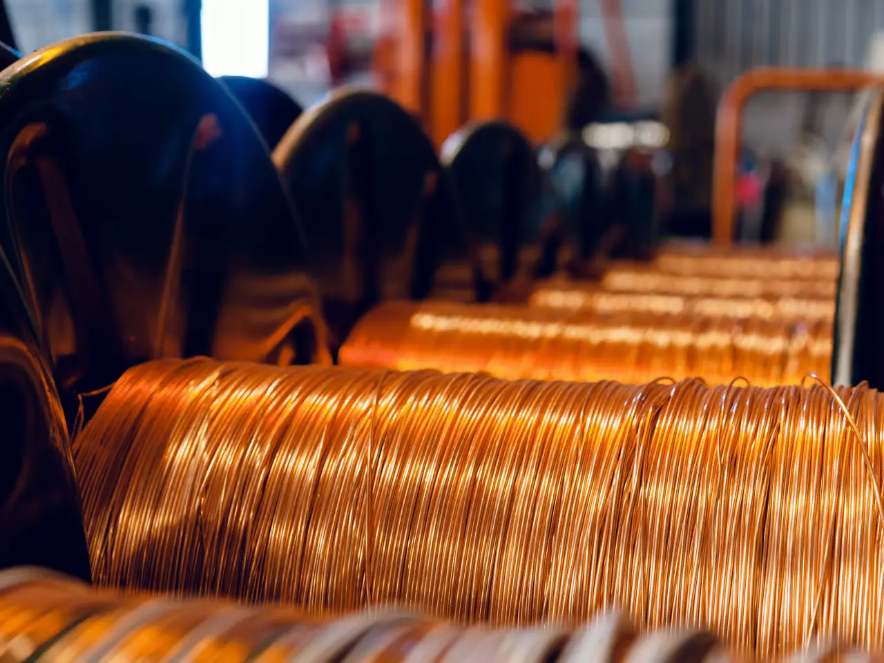 Argentina’s Copper Moment: Why Glencore Is Betting Big—And Why It Matters