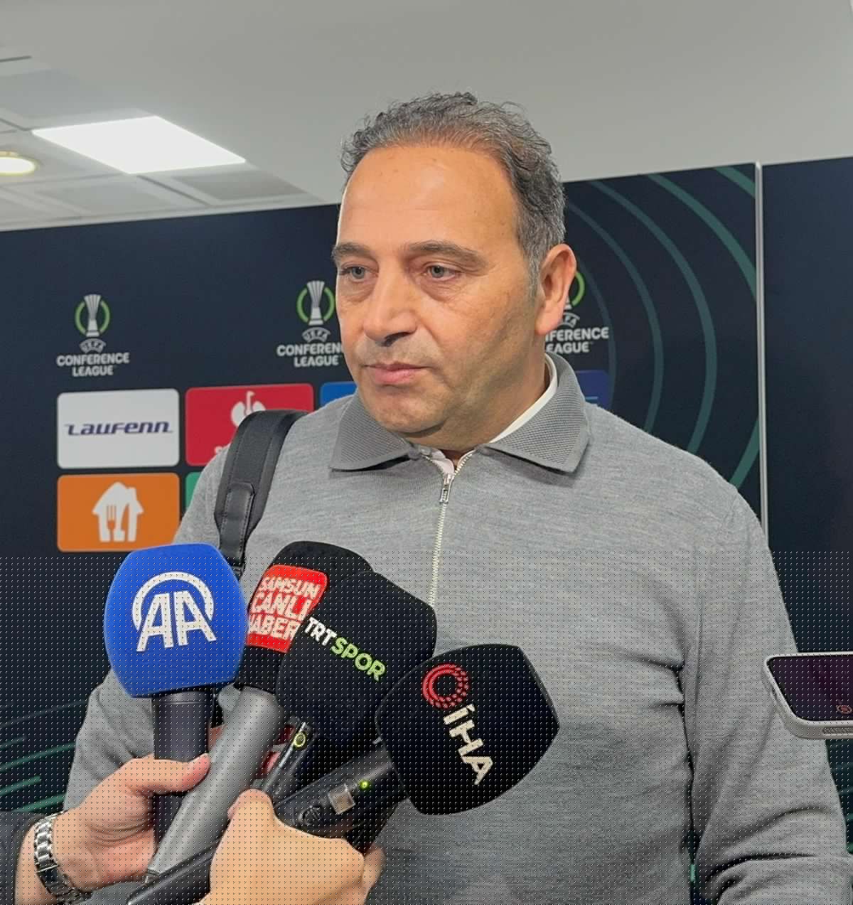 Samsunspor Hedefini İlk 8 Olarak Belirledi