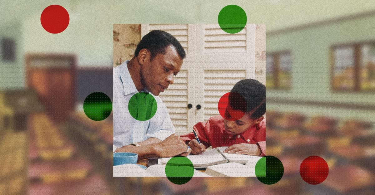 Jennifer Lansford: American Family Policy is Holding Schools Back