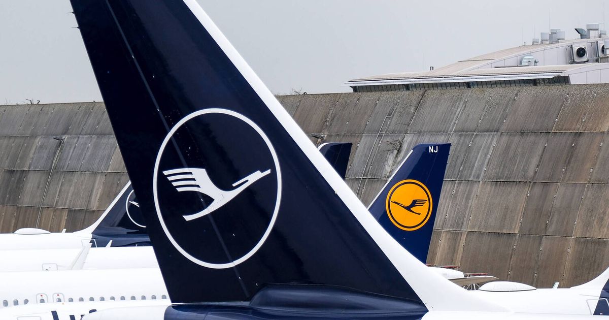 Geduldsprobe für Passagiere: Lufthansa-Piloten drohen mit Streik
