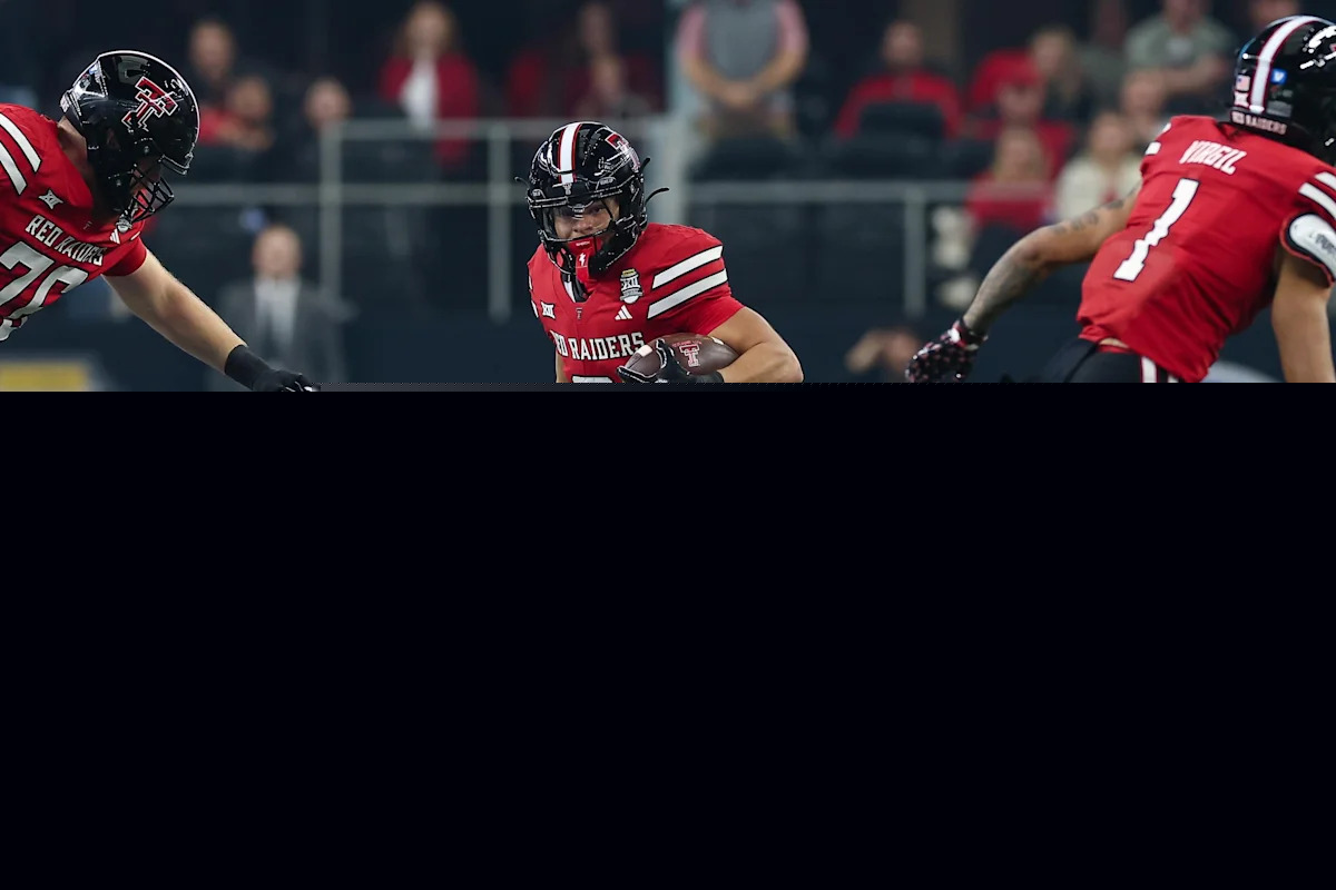 30 Day Countdown, Day 24: Who Will Win the Big 12?