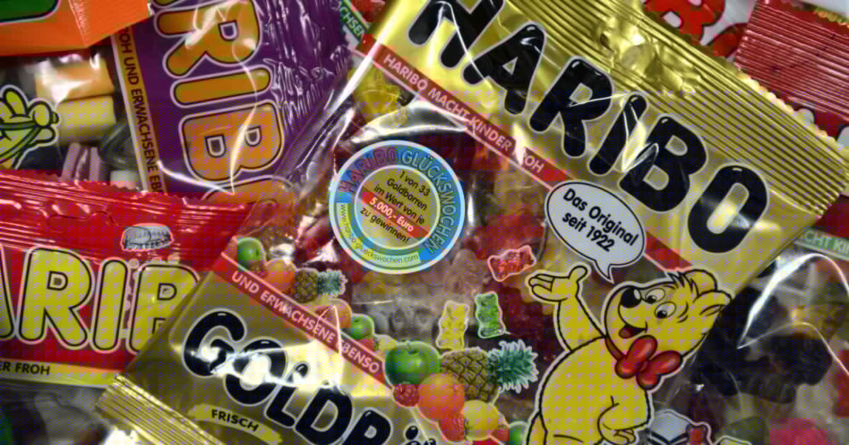 Höhere Löhne gefordert - Streik! Haribo macht Mitarbeiter gar nicht froh