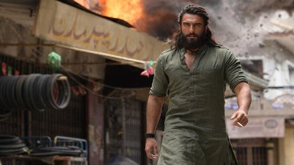 Dhurandhar Worldwide Box Office Collections: Ranveer Singh film gross Rs. 1213 crore in eight weeks