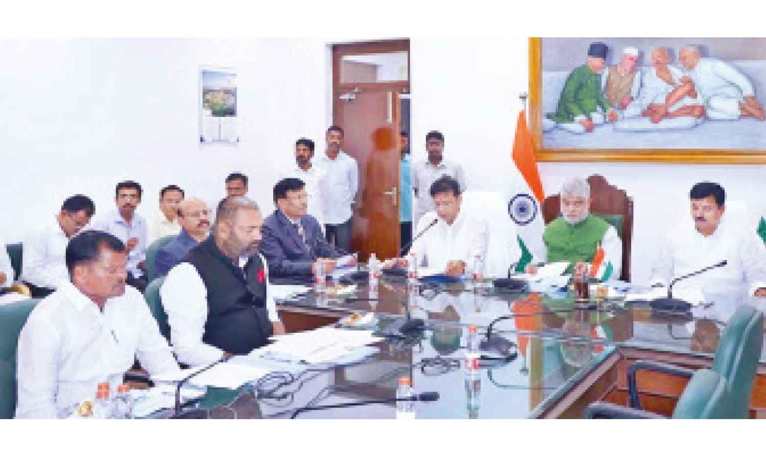 Sridhar Babu pushes rulebook revamp for Telangana Assembly
