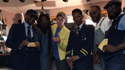MI Local: Interview with New Music Detroit, plus exclusive Drey Skonie premiere, DIY Street Fair + more!