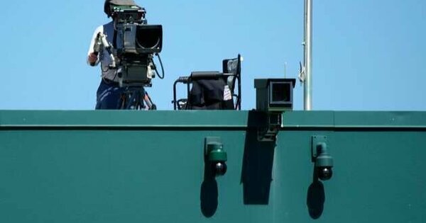 Ball-strike challenge system likely in 2026 pending Tuesday vote