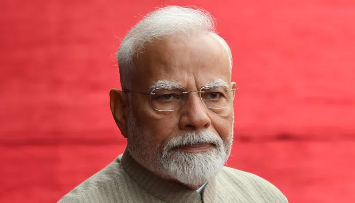 India’s Modi embraces instagram to connect with youth after generation Z protests